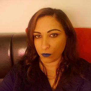 Meet your Posher, Tasha